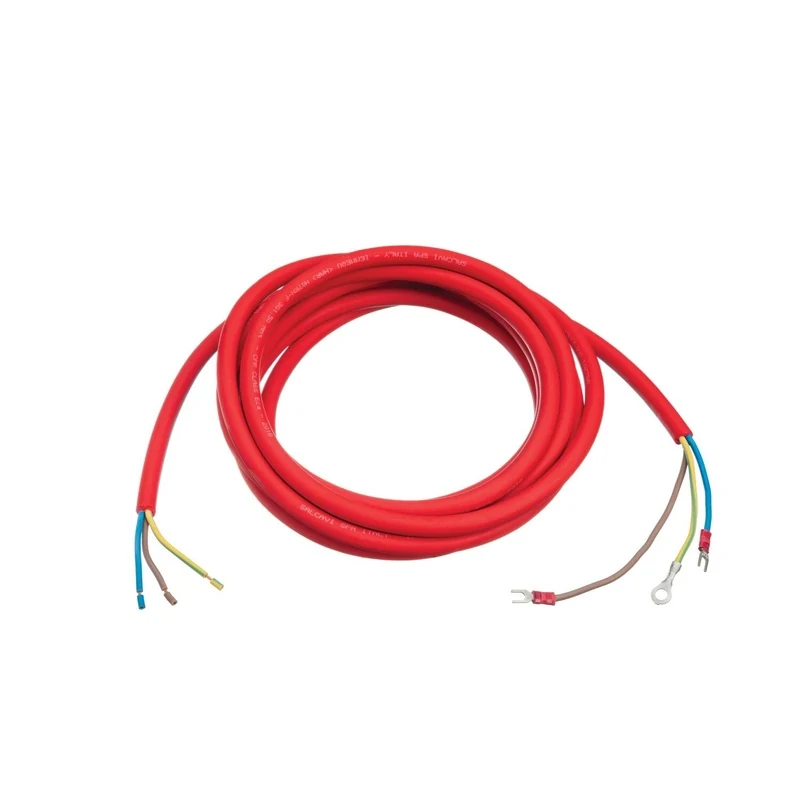 Ridgid 36792 Line Cord, B296